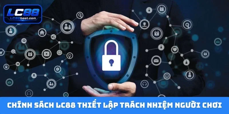 Chính sách bảo mật LC88 thiết lập người chơi