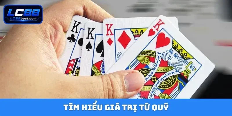 Tìm hiểu giá trị tứ quý